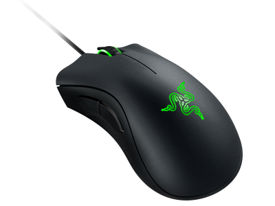 Razer DeathAdder Chroma